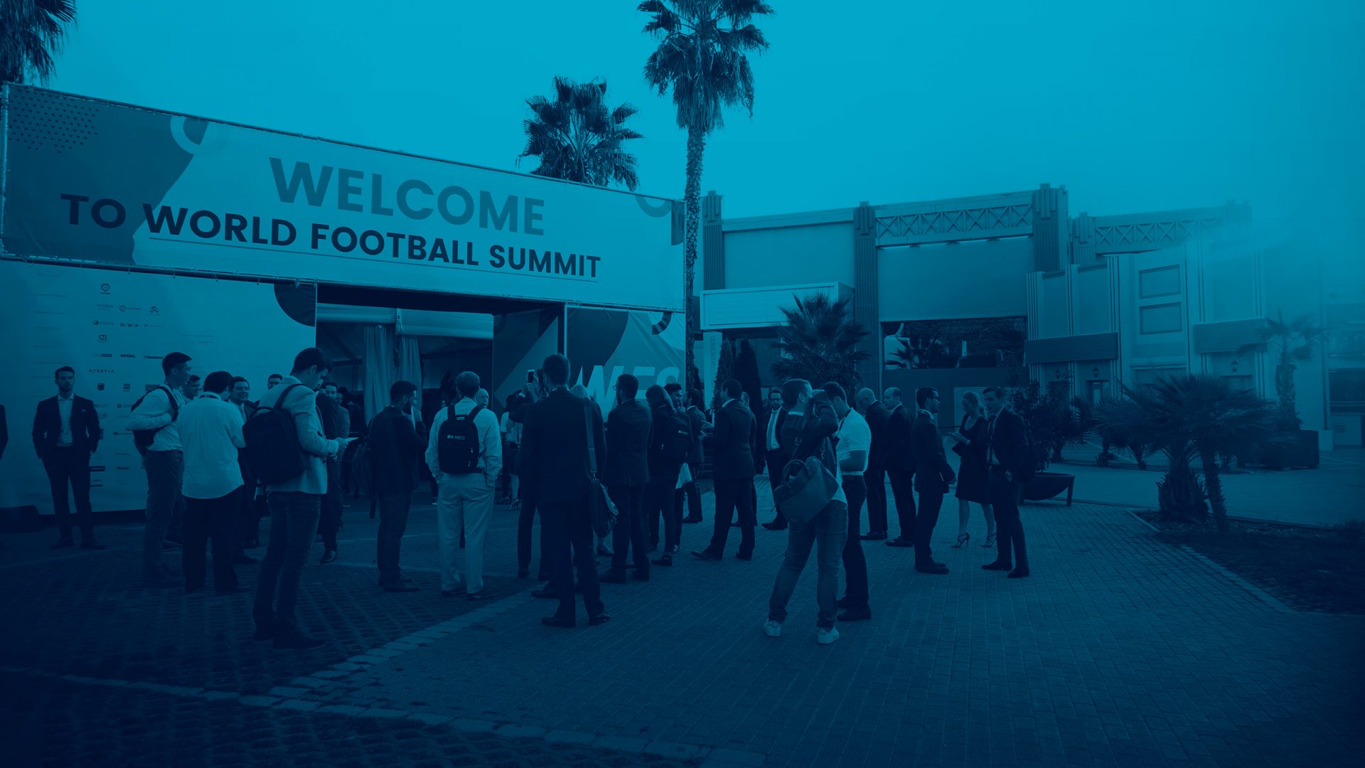 World Football Summit Where the Football Industry meets